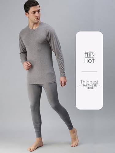 Image of Macroman M-Series Men Thermal Top