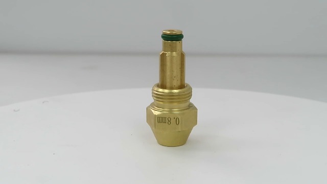 Amazon.com : Waste Oil Heater, 30609-5 Air Siphon Nozzle Replace