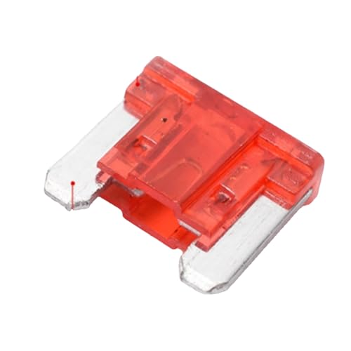 Fusible mini 10A haute précision pour sécuriser vos équipements de bord