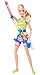 Barbie- Juegos Olímpicos Tokio 2020 muñeca escaladora con uniforme y con accesorios (Mattel GJL75) , color/modelo surtido