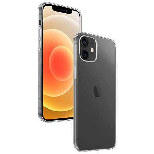 32nd Clear Gel Series - Gel Transparente in TPU