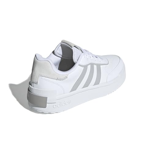 Image of adidas Women's Postmove Basketball Shoes