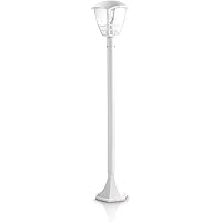 Philips Lighting Creek, Palo per Esterno