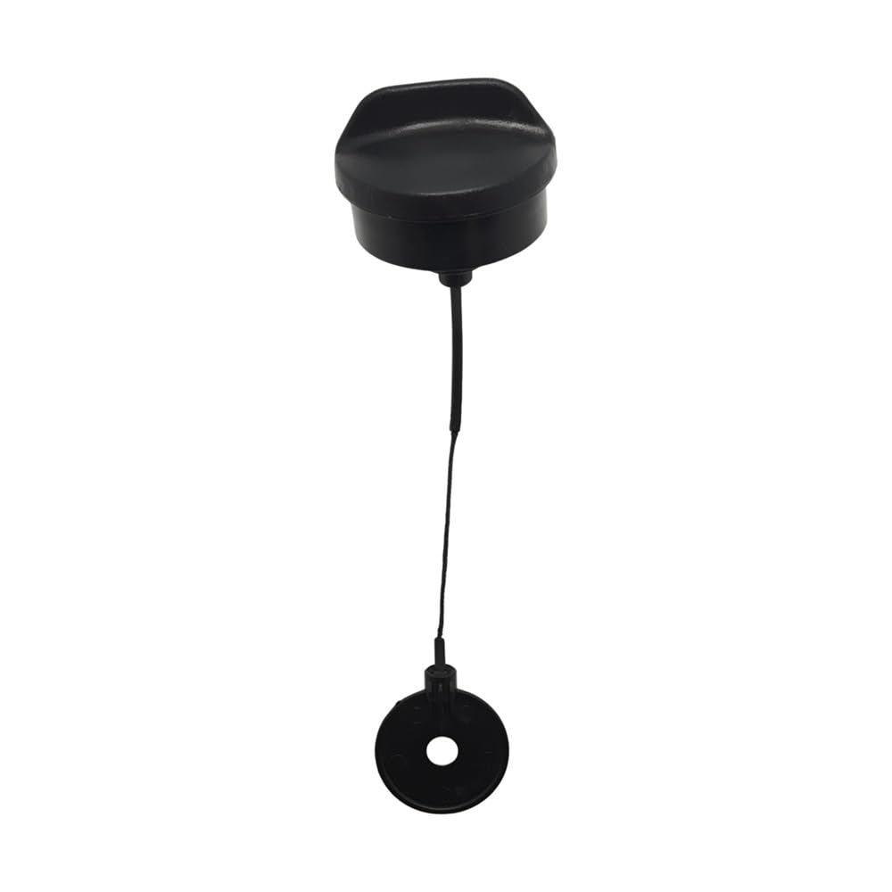 Tapa de Combustible Apta for cortacésped FS38 FS45 FS46 FS48 FS55 FS56 FS75 FS80 FS81 FS85 FS120 FS200 FS250 FS300 2 Piezas
