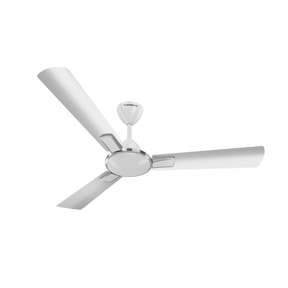 Crompton Cool Breeze Ceiling Fan - Brown -13 Crompton Cool Breeze Ceiling Fan - Brown -13