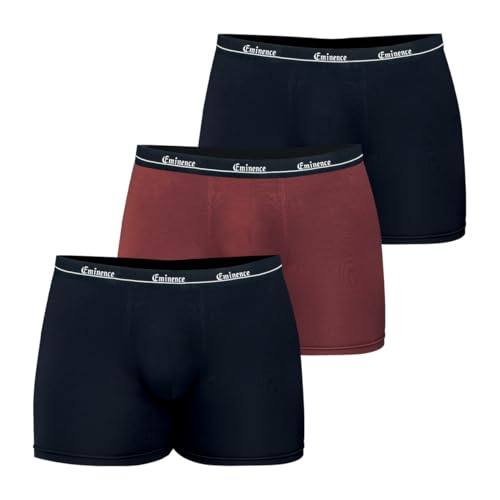 Ropa interior hombre elástica Eminence Select Lw42 para uso diario