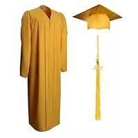 Algopix Similar Product 19 - GraduationSource  Child Matte