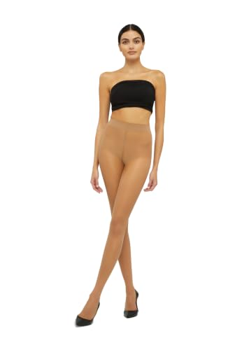 Image of Wolford Pure 10 Denier Tights Sheer Hosiery Pantyhose Elegance & Comfort For Women Unmatched Quality Breathable Durable