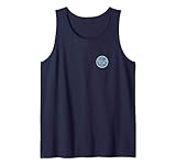 Arte gráfico: BY-0011 Inventar el futuro Camiseta sin Mangas