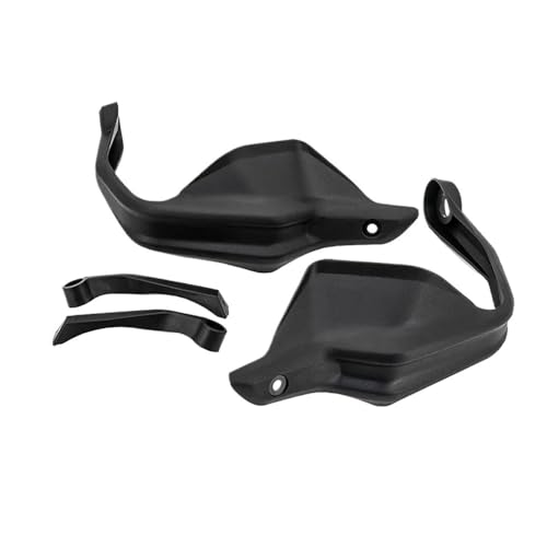 Protège-mains moto et pare-brise pour R1200GS LC et F800GS ADV