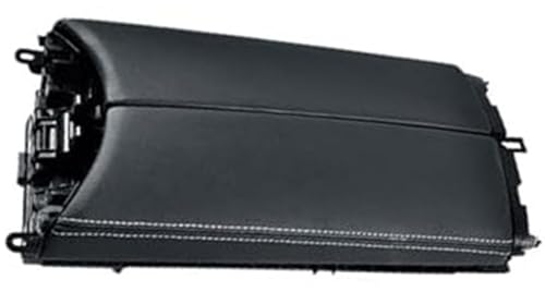 Qklyxr �Ԃ̃A�[�����X�g�A C �N���X Glc C200L C260L �����A�[�����X�g�{�b�N�X�J�o�[�T�h���p �A�[�����X�g���[�{�b�N�X(BLACK Box Assembly Black)