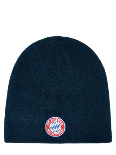 FC Bayern München I Wendemütze I Unisex I Rot