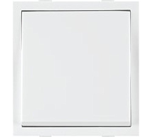 Roma White Dura Switches, 20A 1 Way Switch Switch  20 Pieces