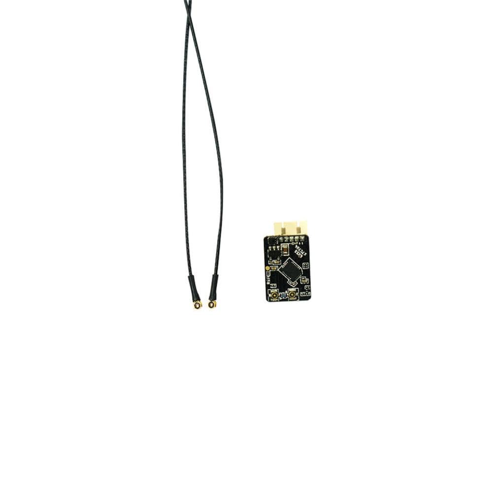 Wersja R-XSR odbiornik 1,5 g PPM SBUS kompatybilny z modelami samochodów RC modele 1 10 modeli w skali X9D X7 X9E X12S