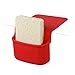 Holster Brands Lil' Holster Sponge Storage Holder, Mini, Red