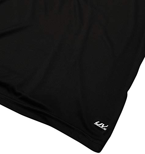 Camiseta, Matis, Penalty, Meninos, Preto, P