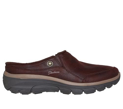 Image of Skechers Women's Easy Going - Latte 2