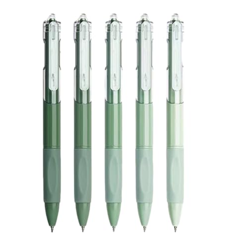 �v���X�{�[���y���Z�b�g ? 5 �{�̑������l�ߑւ��\�ȕM�L��A�\�t�g�^�b�`�̃O���f�[�V�����J���[�{�f�B�A5.51 �C���`�̃|�[�^�u���ň��肵���C���N�t���[ |��w�̋����ɓK�������[��R���N�V����