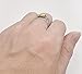 Feng Shui Ring Anillo Mantra Good Luck Fortune Wealth Protection Efficacious Rings for Men & Women, Adjustable Ring