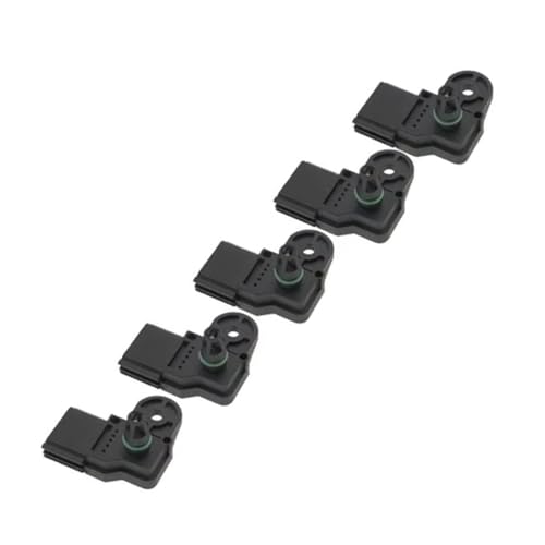 Capteur de pression absolue Ford Fiesta 1998-2003 - Lot de 10 pièces XS6F-9F479-AB