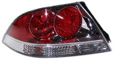 Black Friday Sale 2022 TYC 11-0660-90 Compatible with MITSUBISHI Lancer Driver Side Replacement Tail Light Assembly Featured Product TYC 11-0660-90 Compatible with MITSUBISHI Lancer Driver Side Replacement Tail Light Assembly