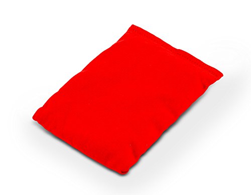 Vinex Bohnensäckchen 130 Gramm - rot