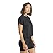 adidas Women's All SZN Sportswear T-Shirt, Black, Large