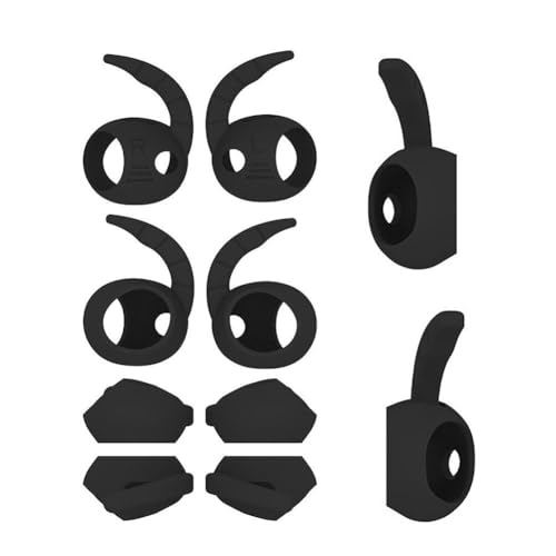 For Samsung Galaxy Buds 4 Pro ��p �C���[�s�[�X �C���[�`�b�v�y���|��/���萫����z�_��V���R�� �C���[�L���b�v ���K ����~�� �Ռ��z�� 360�x�ی� �J�o�[ �X�|�[�c �����j���O ���[�N�A�E�g