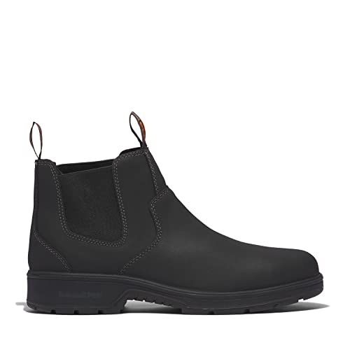 Image of Timberland PRO Men's Nashoba Composite Safety Toe Work Boots