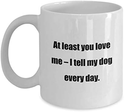 JustDavid Coffee Mug