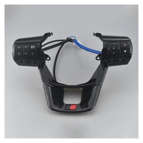 Bouton volant multifonctionnel Toyota Hilux Revo Fortuner commutation
