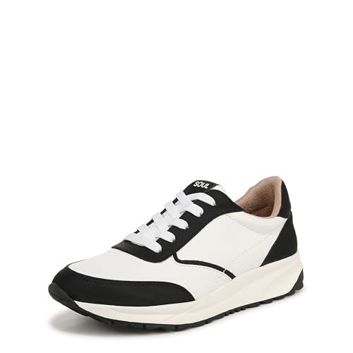 Naturalizer Women's Jackson Sneaker