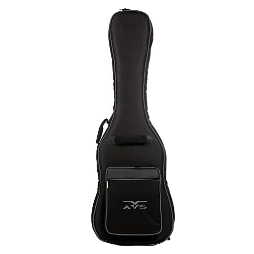 Bag Capa Para Contra Baixo Alcochoada Extra Luxo