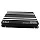 Auto Verstärker, 12V 4 Kanal Hochleistungs Aluminiumlegierung Endstufe Auto Stereo Amplifier