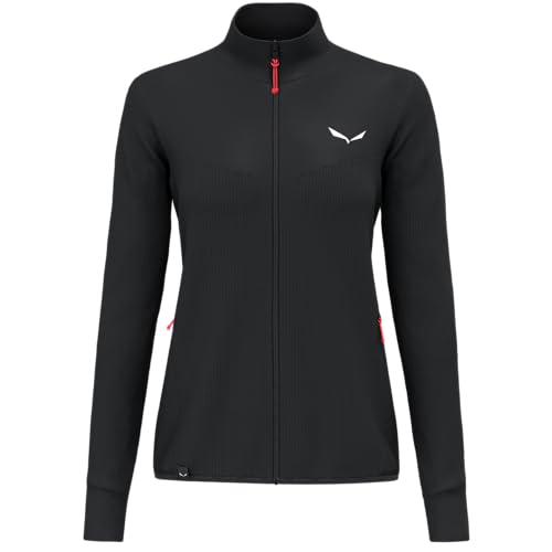 SALEWA Puez Waffle Hybrid Polarlite Felpa Donna