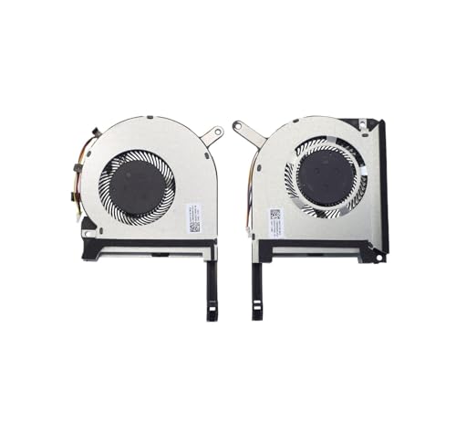 Ventilateur de refroidissement ordinateur portable ASUS FX705G FX705GM FX86SM