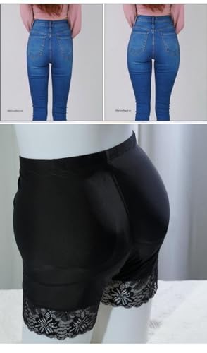 Ropa interior hombre gaff para disimular la zona frontal y ensanchar caderas 3