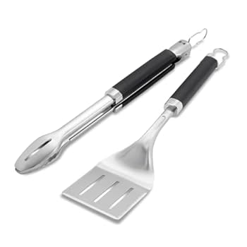 【発送不可】WEBER バーベキューグリル　トング付　一式　BBQ weber 発送不可】WEBER バーベキューグリル トング付 一式 BBQ weber