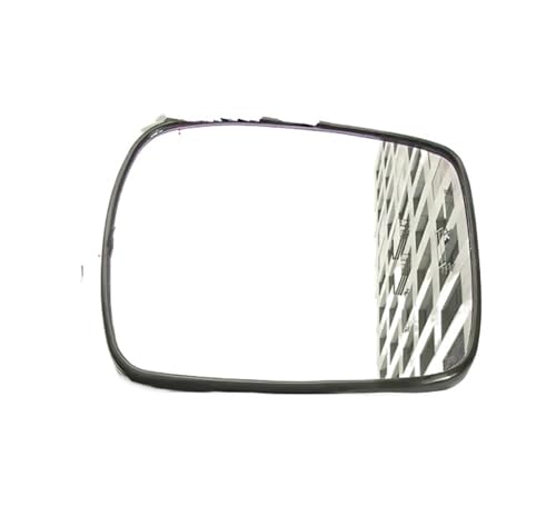 Verres de rétroviseurs pour Honda Accord 8 2.4 miroir réfléchissant de haute précision