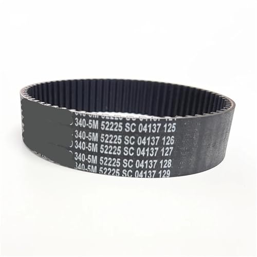 JIGGSS(�W�O�[�X) HTD1685-5M 1690-5M 1720-5M 1870-5M HTD �x���g�c�[���@ 3d �v�����^�[���[�^�[�W�F�l���[�^�[���t���^�C�~���O�x���g(HTD1720-5M,30mm)
