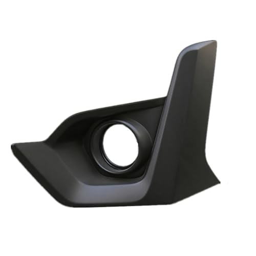 Grille de phare antibrouillard idéale pour sécuriser vos trajets de nuit