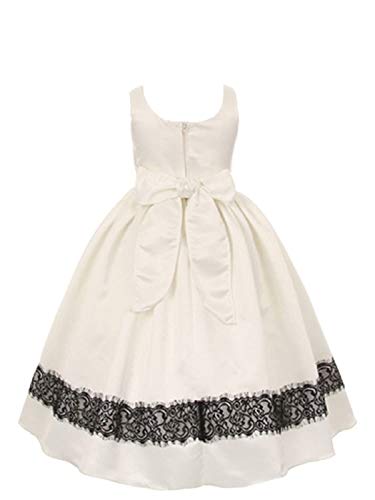 Image of SOFYANA Girl Dress