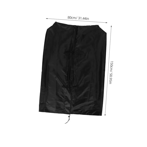 Accessoire pratique pour golfeurs housse de protection étanche - 2