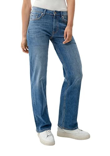 s.Oliver Jeans, Straight Leg