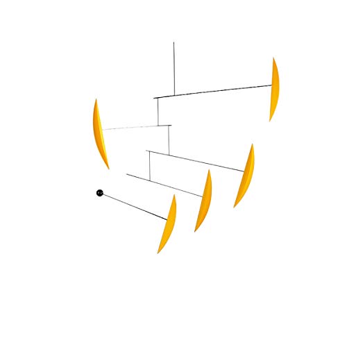 FLENSTED - Mobile Flensted Tango Yellow