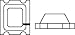 Dialight 598-8640-207F LED