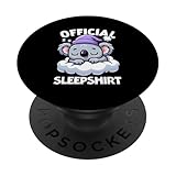 Photo Gallery ufficiale sleepshirt koala cozy nap sleeping animals sleep popsockets popgrip adesivo Photo Gallery ufficiale sleepshirt koala cozy nap sleeping animals sleep popsockets popgrip adesivo