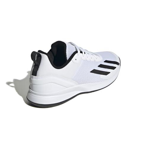 Image of adidas Men's Courtflash Speed Tennis Shoes