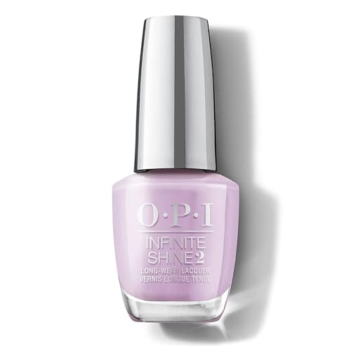 OPI x XBOX Spring Collection – Infinite Shine Nagellack Achievement Unlocked – für einen Gel Nägel Look mit bis zu 11 Tagen Halt – mit extra breitem ProWide Pinsel für perfekte Nägel