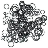 Main Valve Seal Kit VOE14565931 for Volvo Excavator EC210C EC235C EC235D EC250D EC300D ECR305C